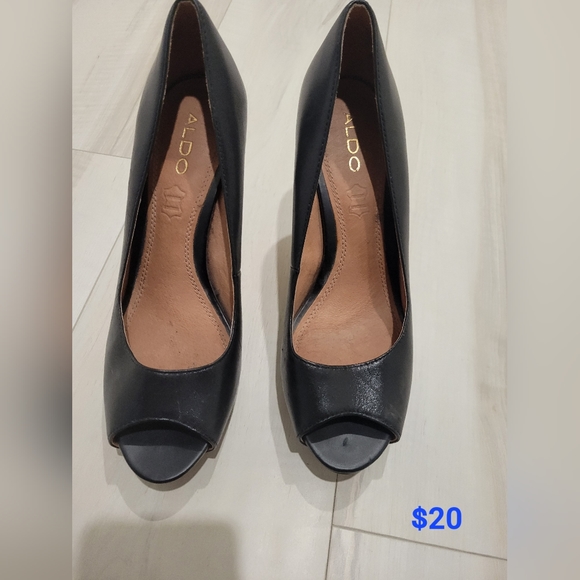 Aldo Heels - Picture 3 of 4